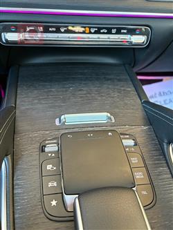 مرسيدس بنز GLE